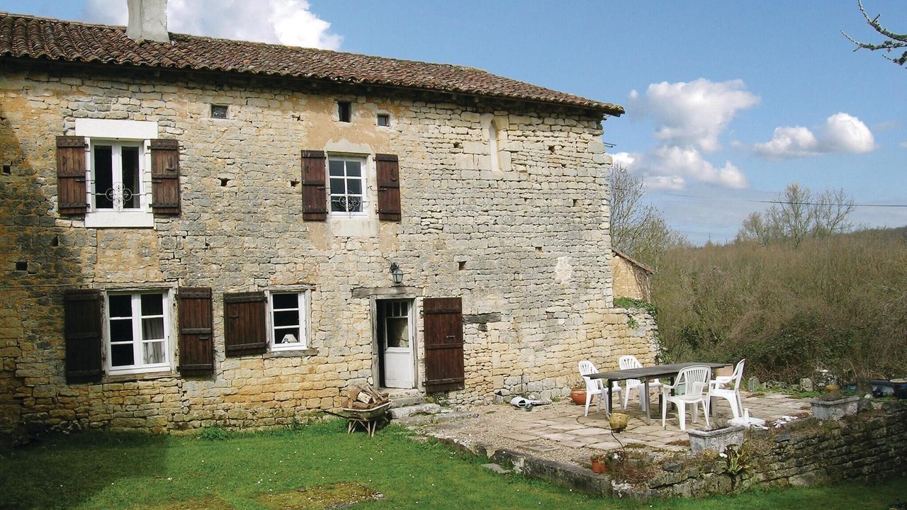 Photo of Others in Beaulieu-sur-Sonnette
