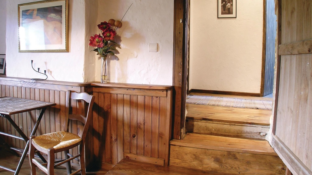 Photo of Bedroom in Beaulieu-sur-Sonnette