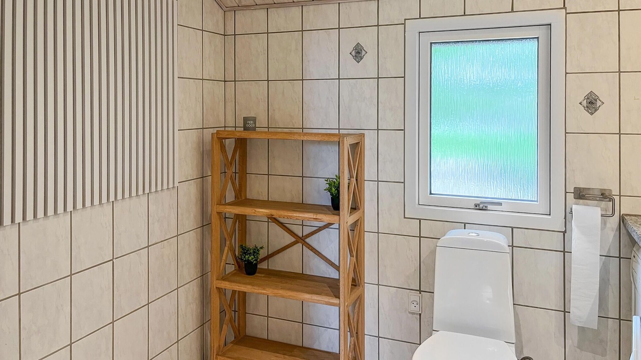 Photo of Bathroom in Jegum