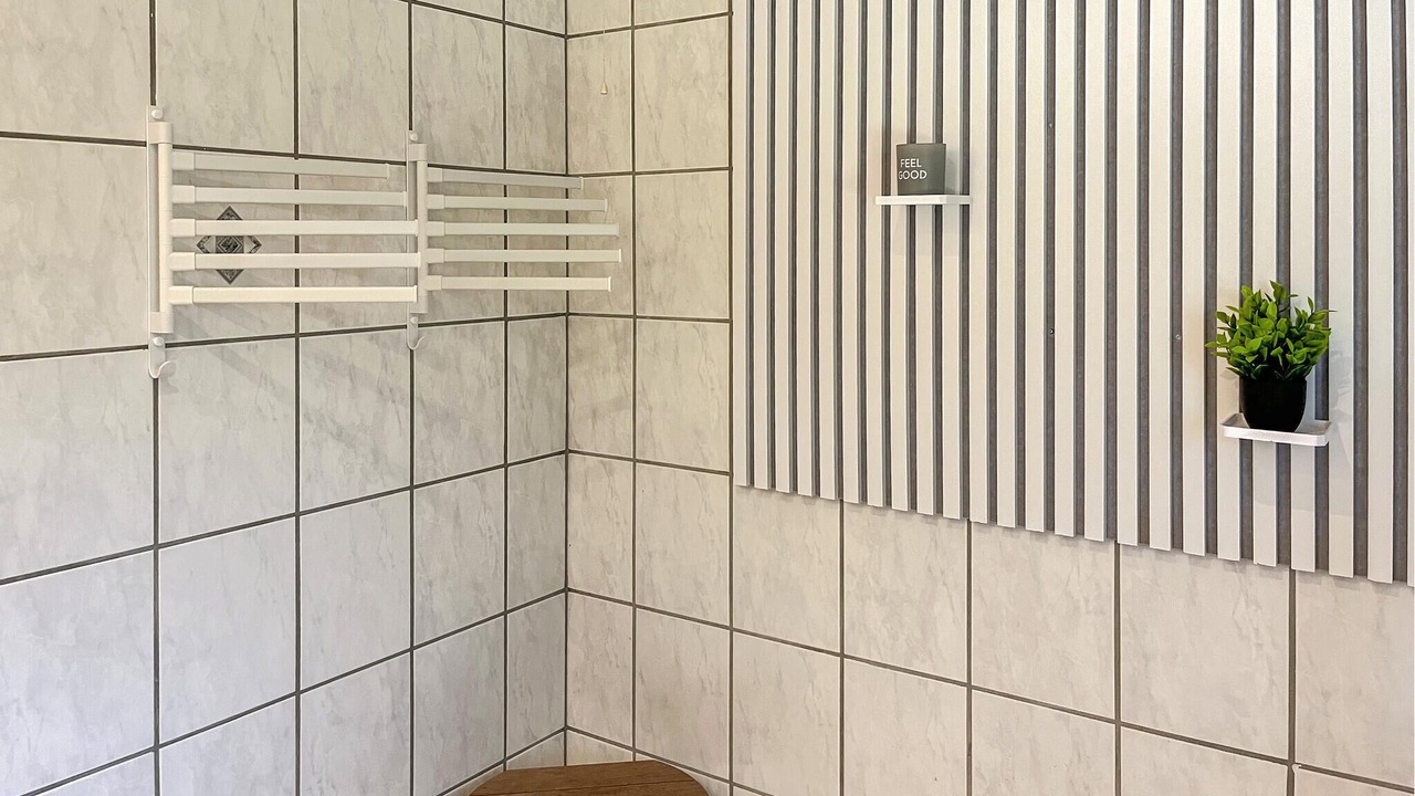 Photo of Bathroom in Jegum