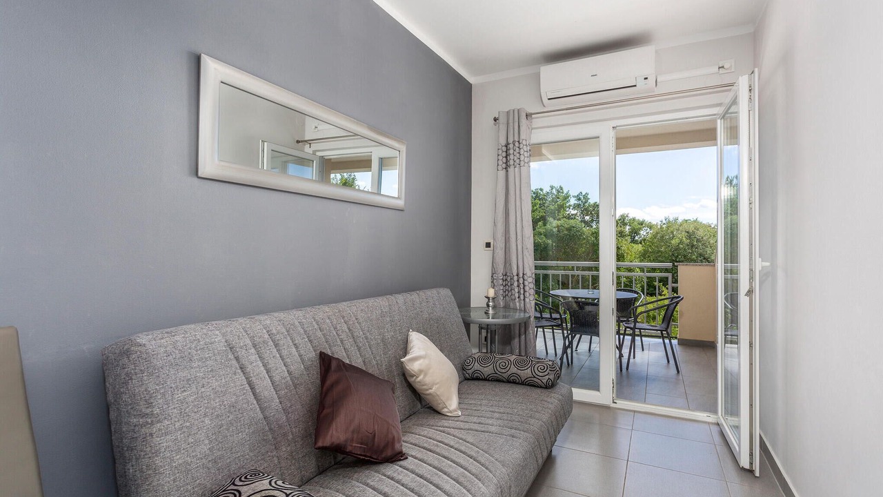 Photo of Bedroom in Krk