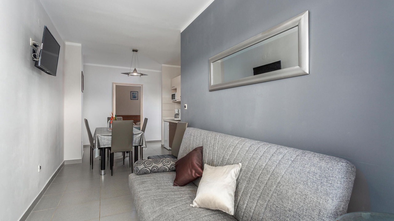 Photo of Bedroom in Krk
