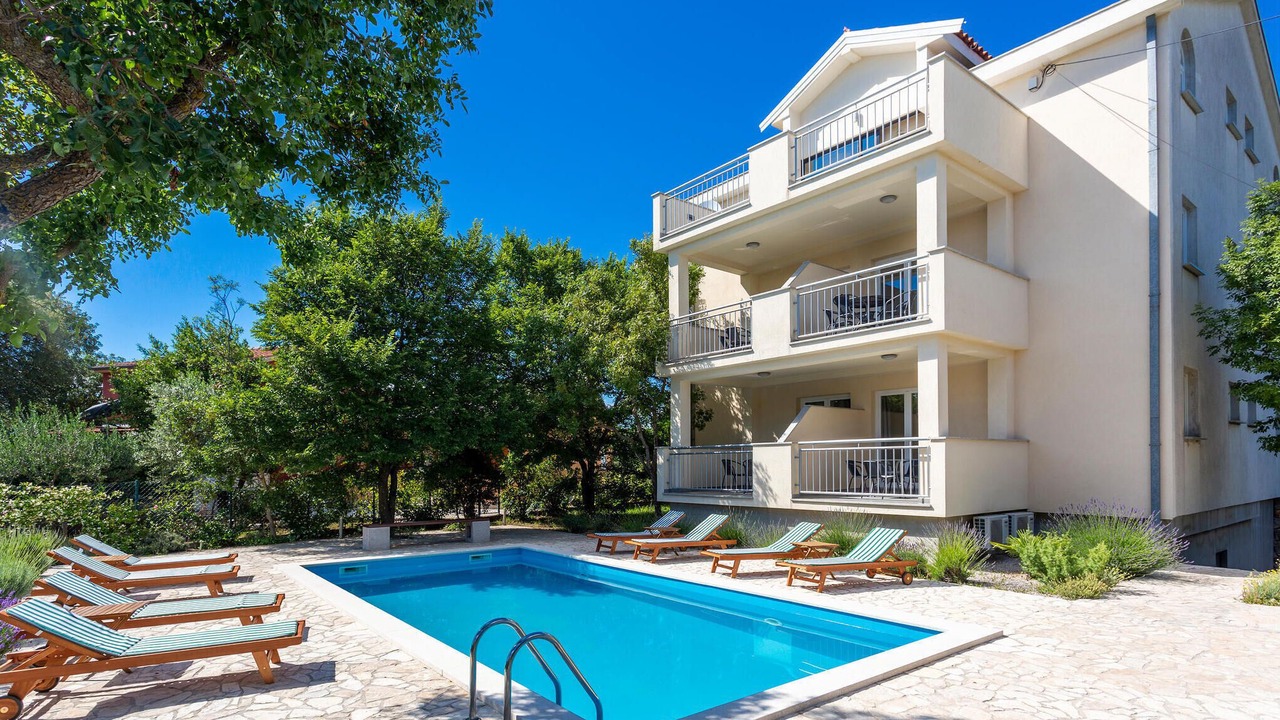 Photo of Outdoor in Krk