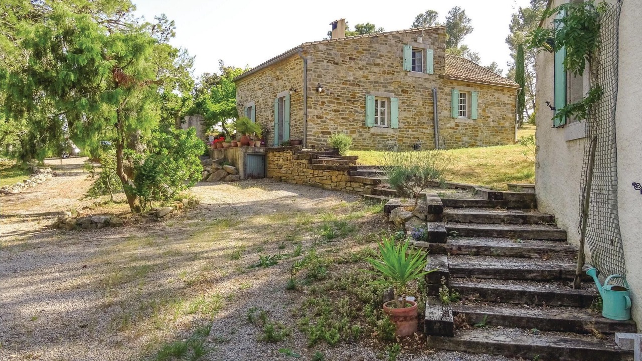 Photo of Outdoor in Ribaute