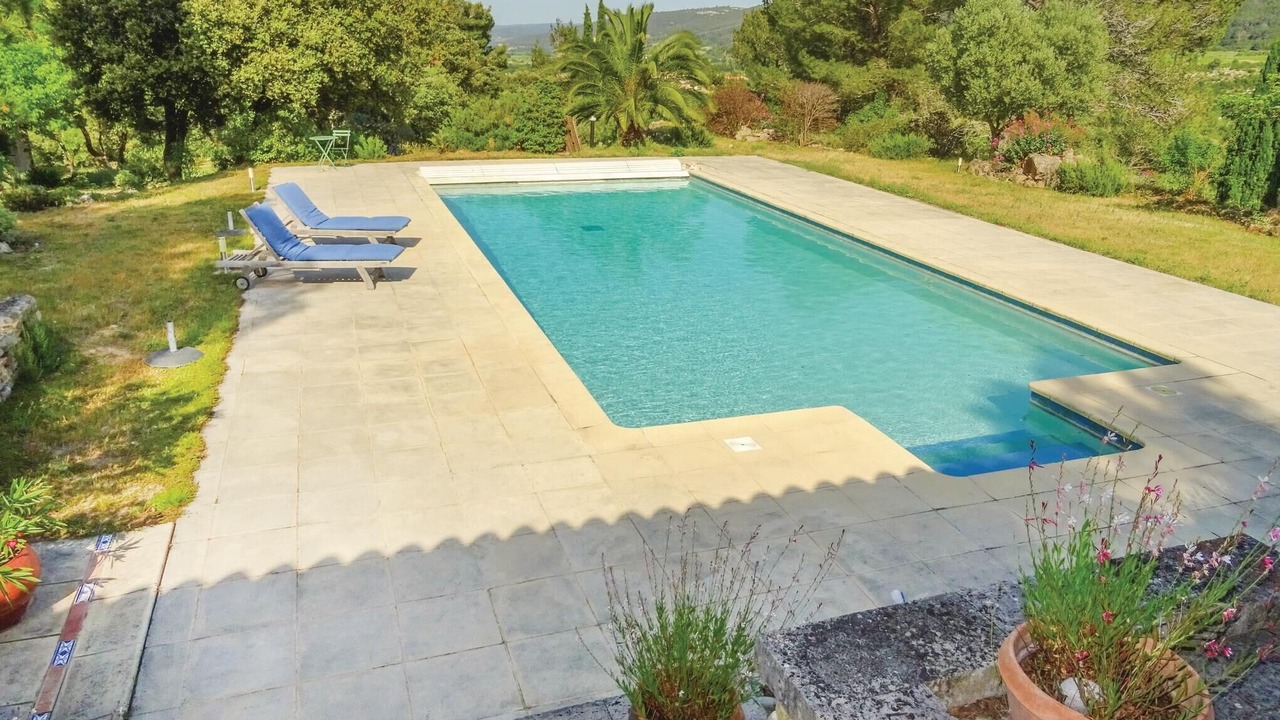 Photo of Outdoor in Ribaute