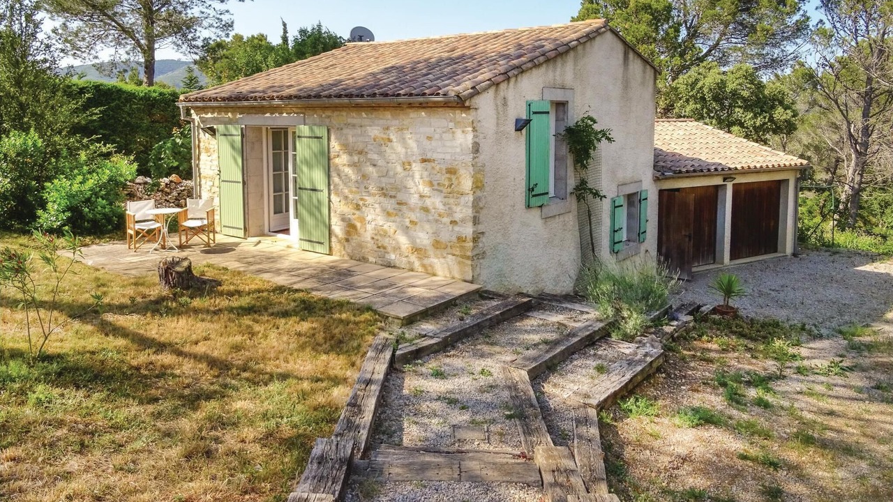 Photo of Outdoor in Ribaute