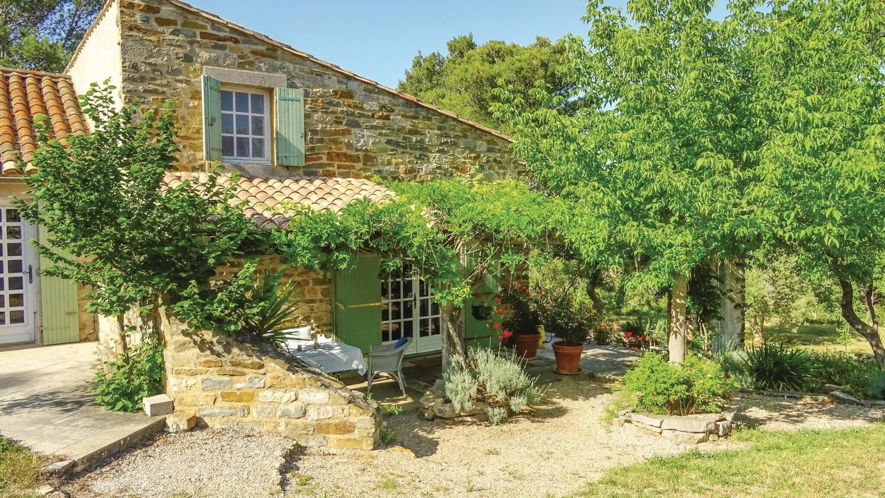 Photo of Outdoor in Ribaute