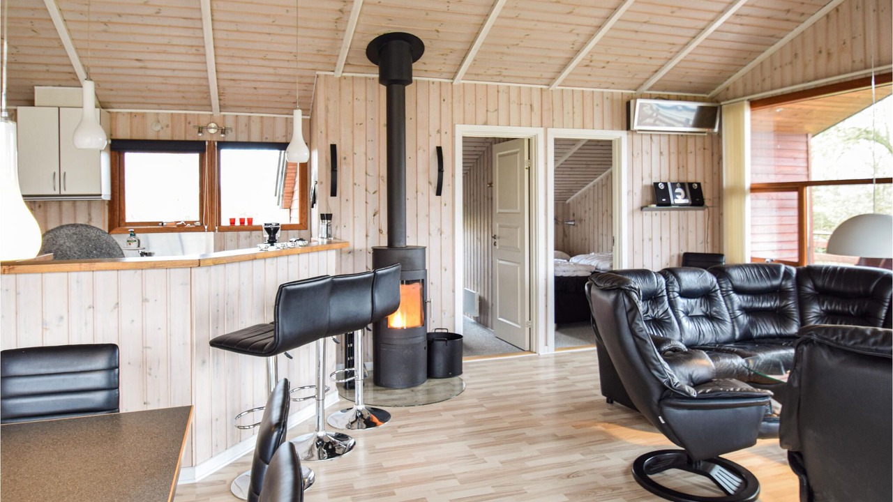 Photo of Bedroom in Tranekaer