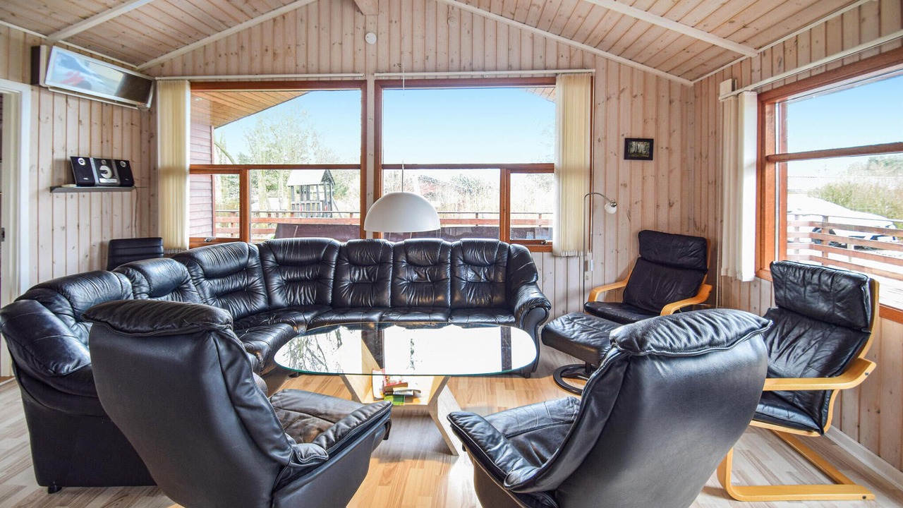Photo of Bedroom in Tranekaer