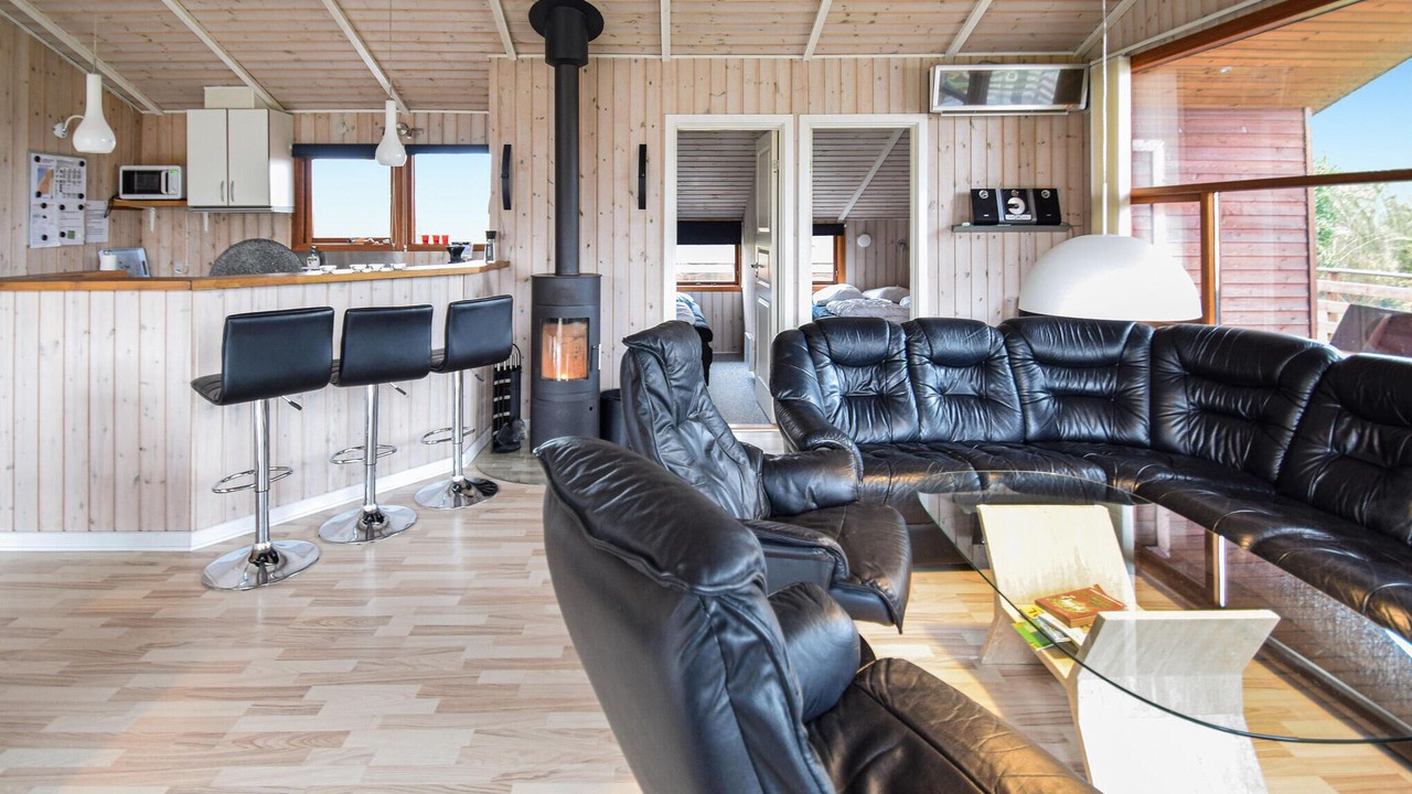 Photo of Bedroom in Tranekaer