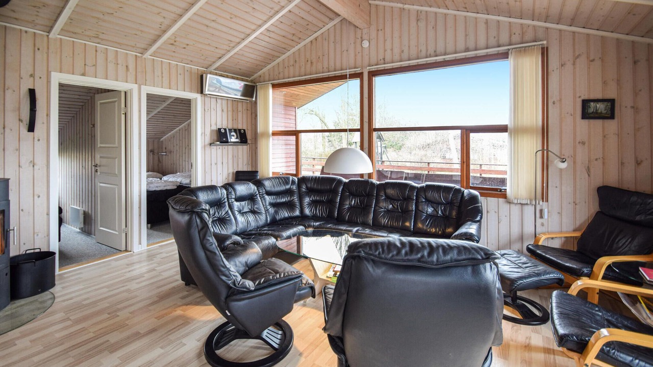Photo of Bedroom in Tranekaer