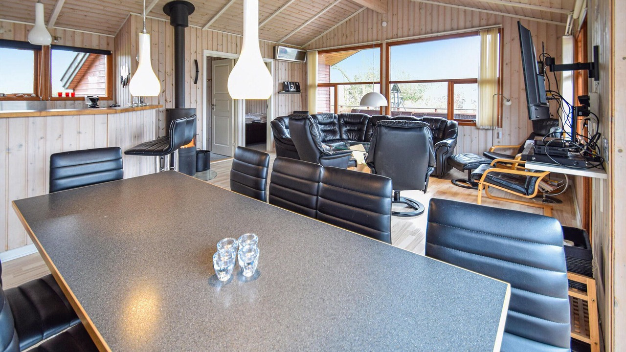 Photo of Bedroom in Tranekaer