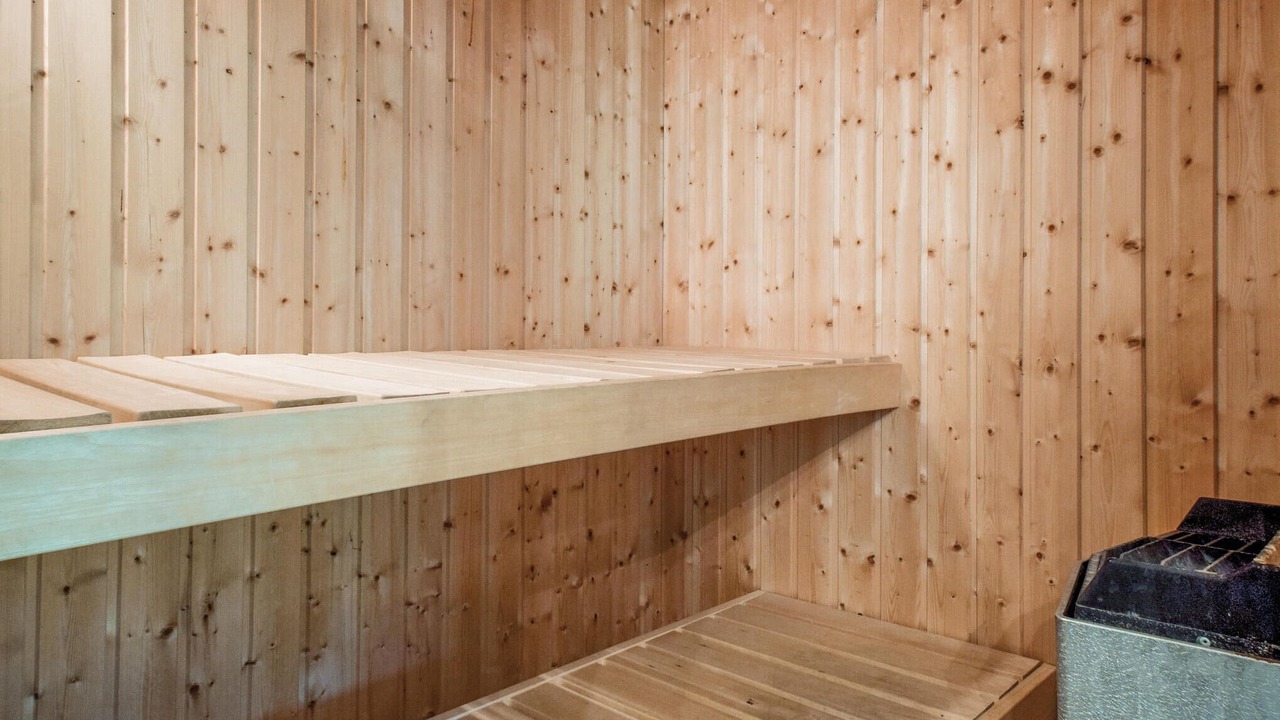 Photo of Bathroom in Tranekaer