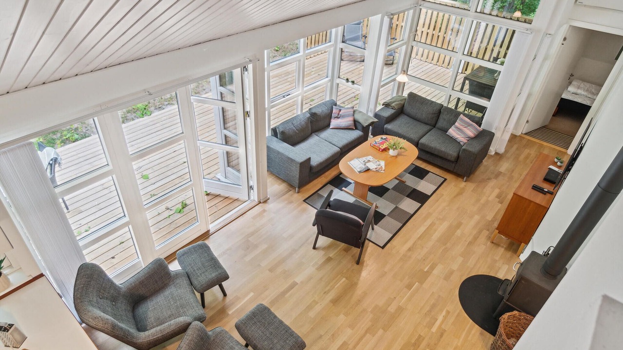 Photo of Bedroom in Hasle