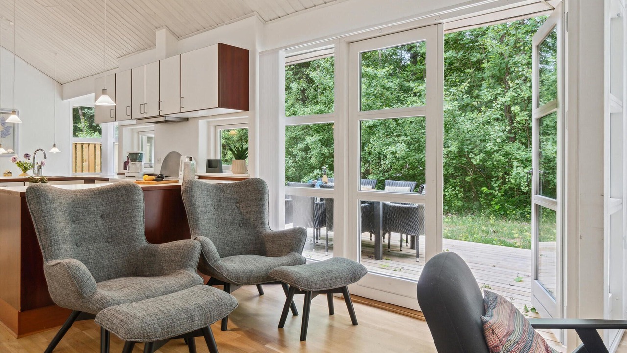 Photo of Bedroom in Hasle