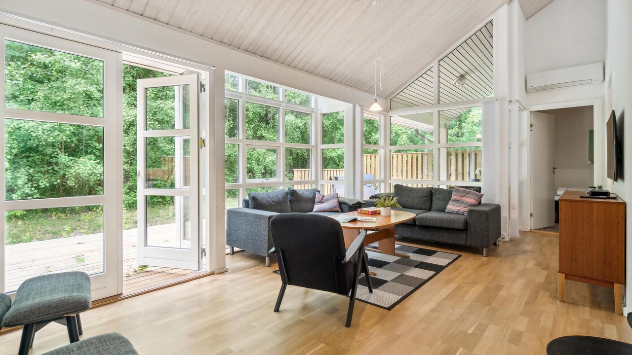 Photo of Bedroom in Hasle