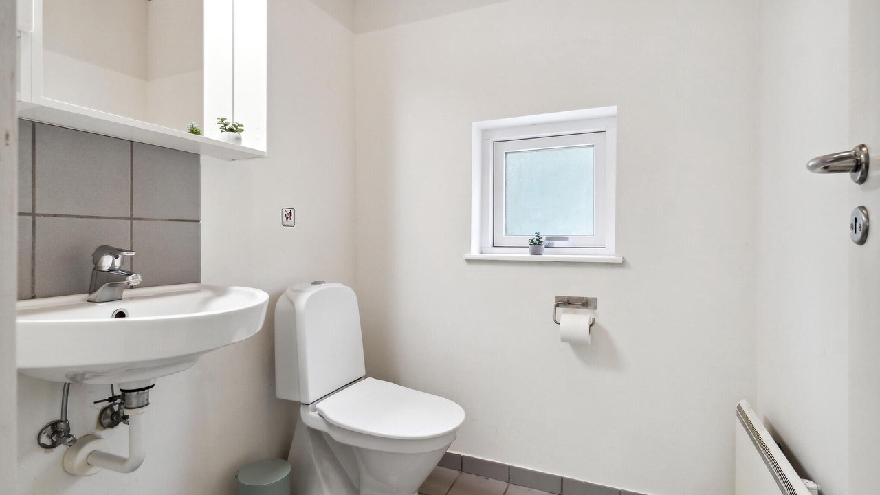 Photo of Bathroom in Hasle