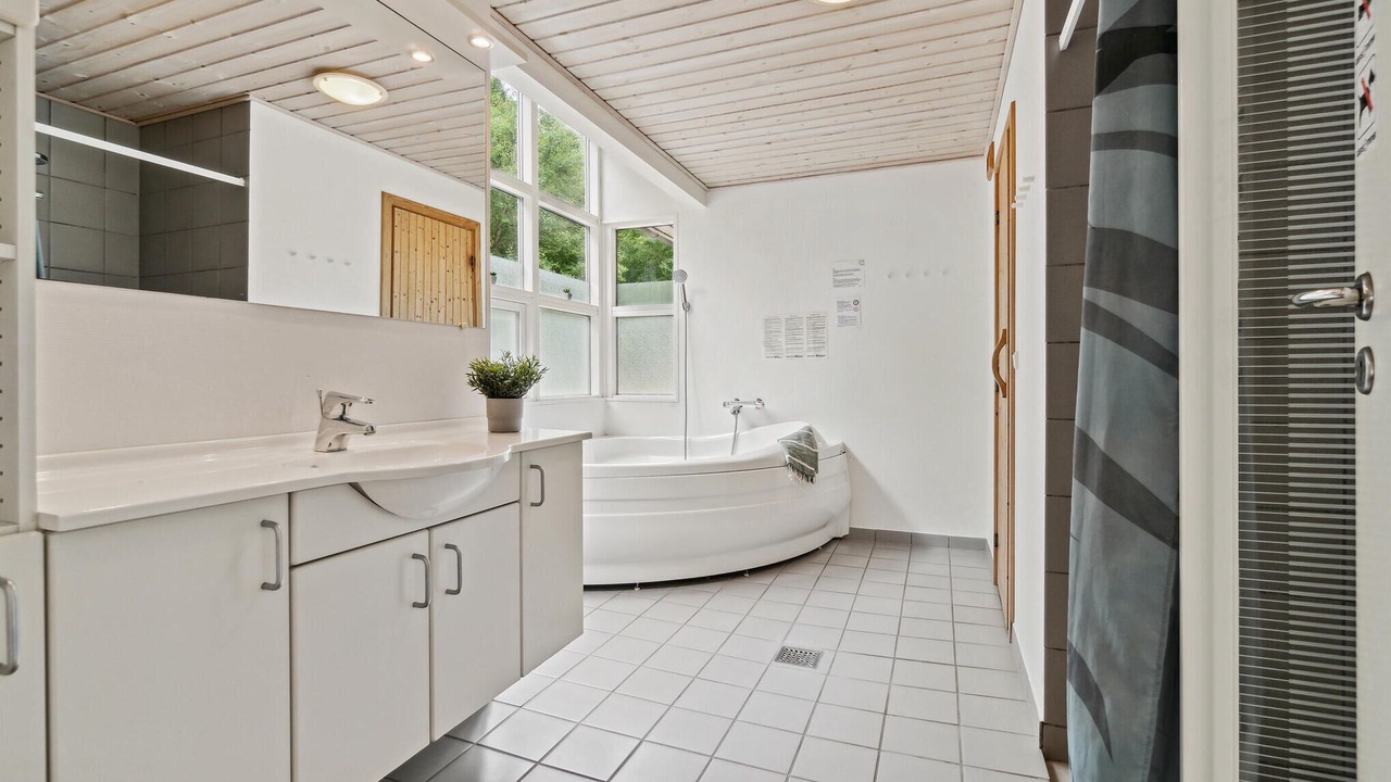 Photo of Bathroom in Hasle