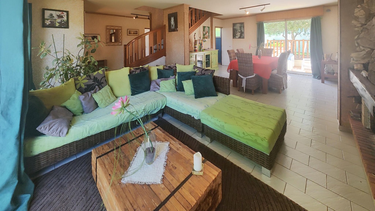 Photo of Bedroom in Tourbes