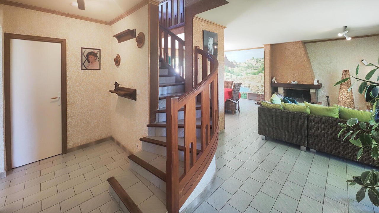 Photo of Bedroom in Tourbes