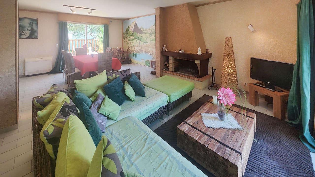 Photo of Bedroom in Tourbes