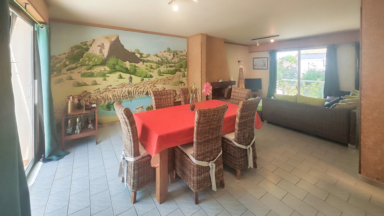 Photo of Bedroom in Tourbes