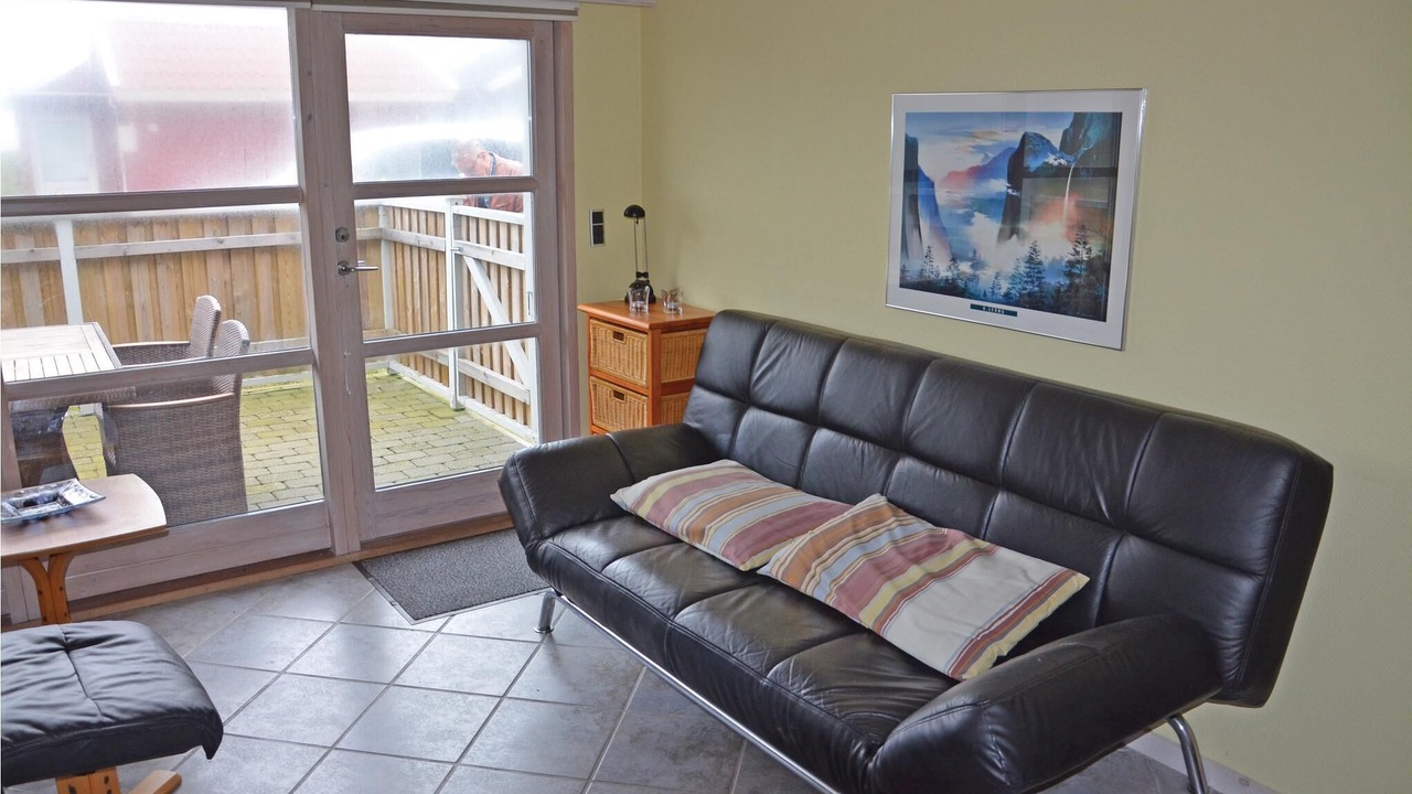 Photo of Bedroom in Mesinge