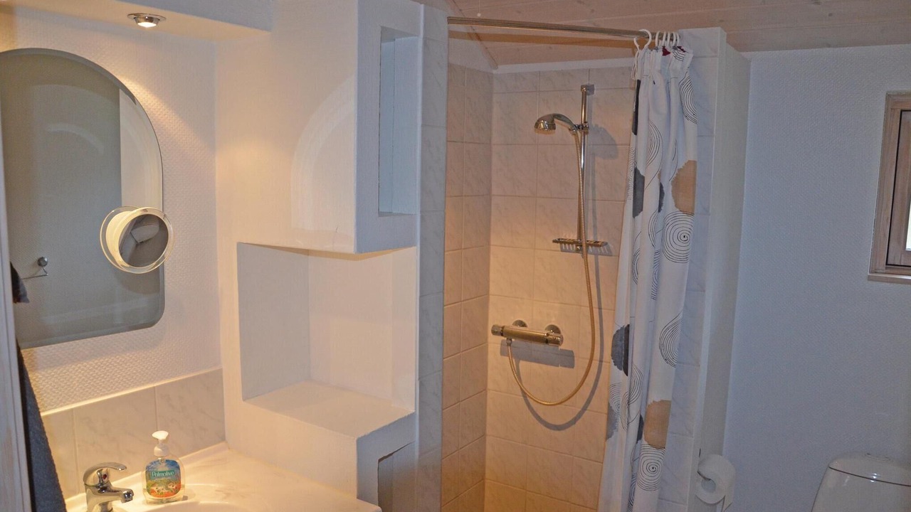 Photo of Bathroom in Mesinge