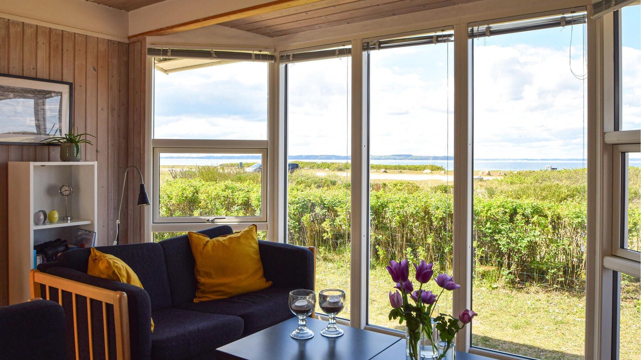 Photo of Bedroom in Middelfart