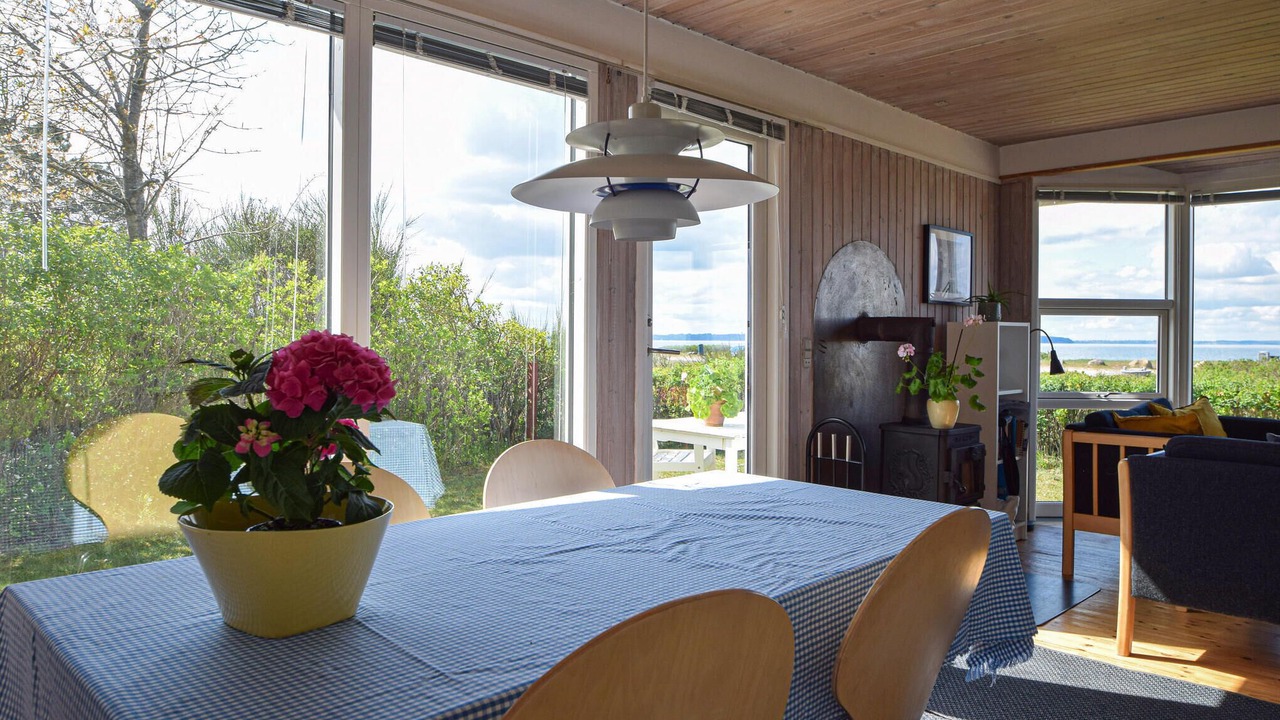 Photo of Bedroom in Middelfart