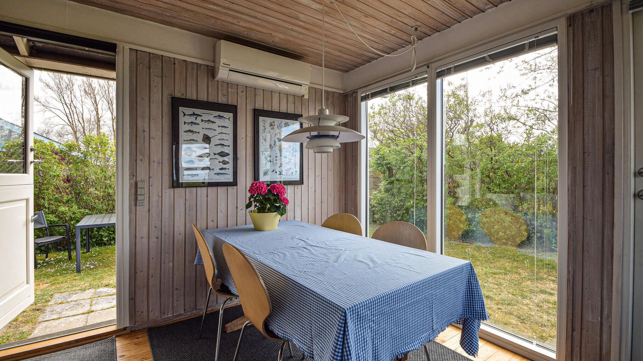 Photo of Bedroom in Middelfart