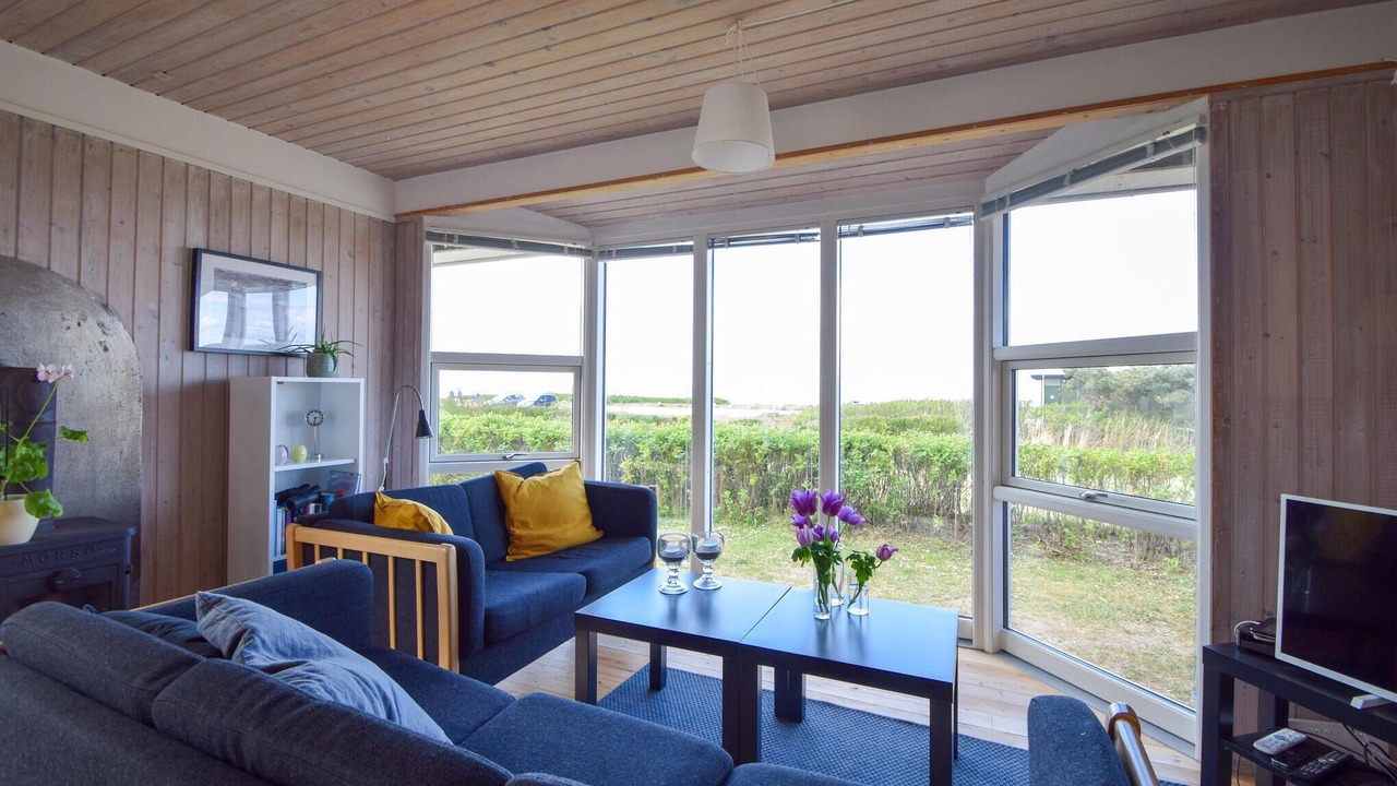 Photo of Bedroom in Middelfart