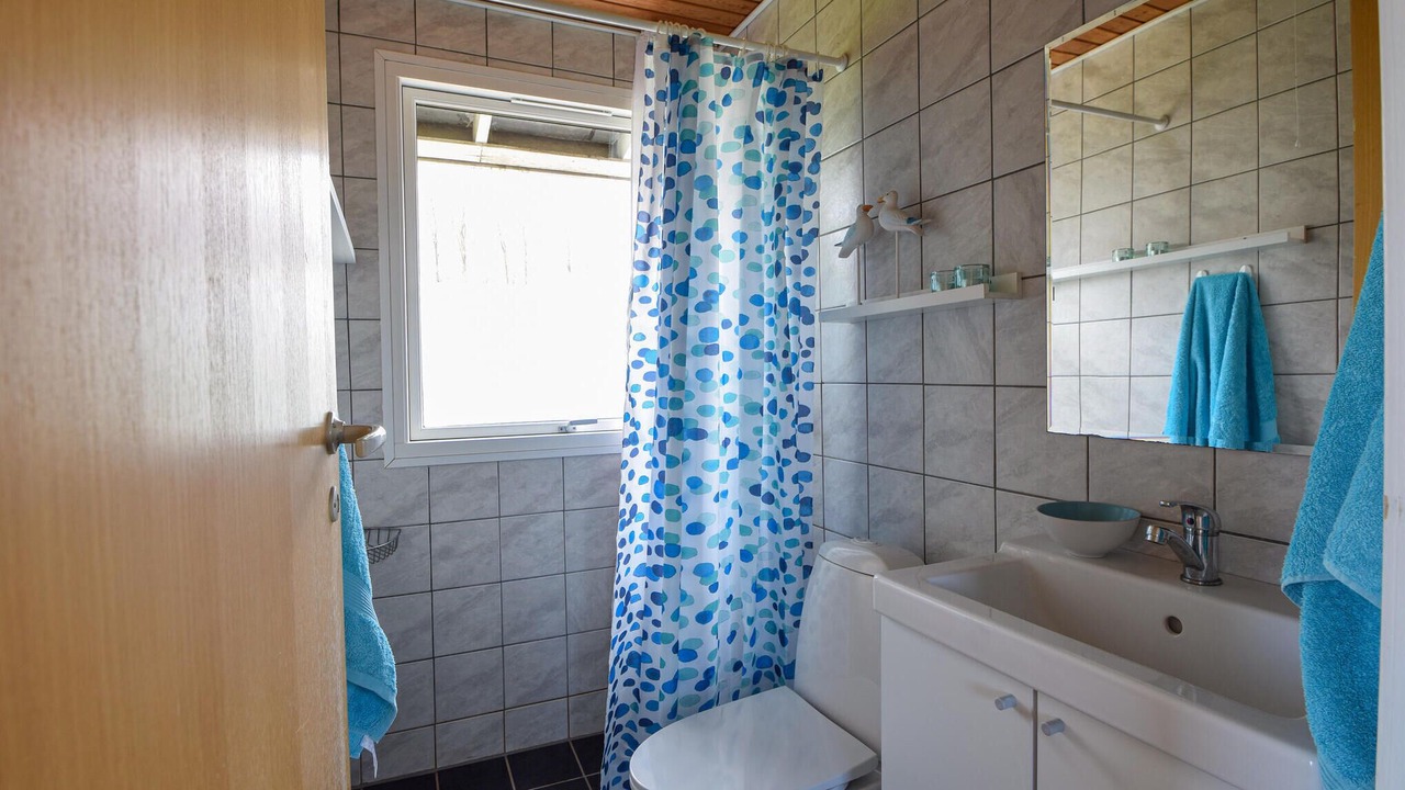 Photo of Bathroom in Middelfart