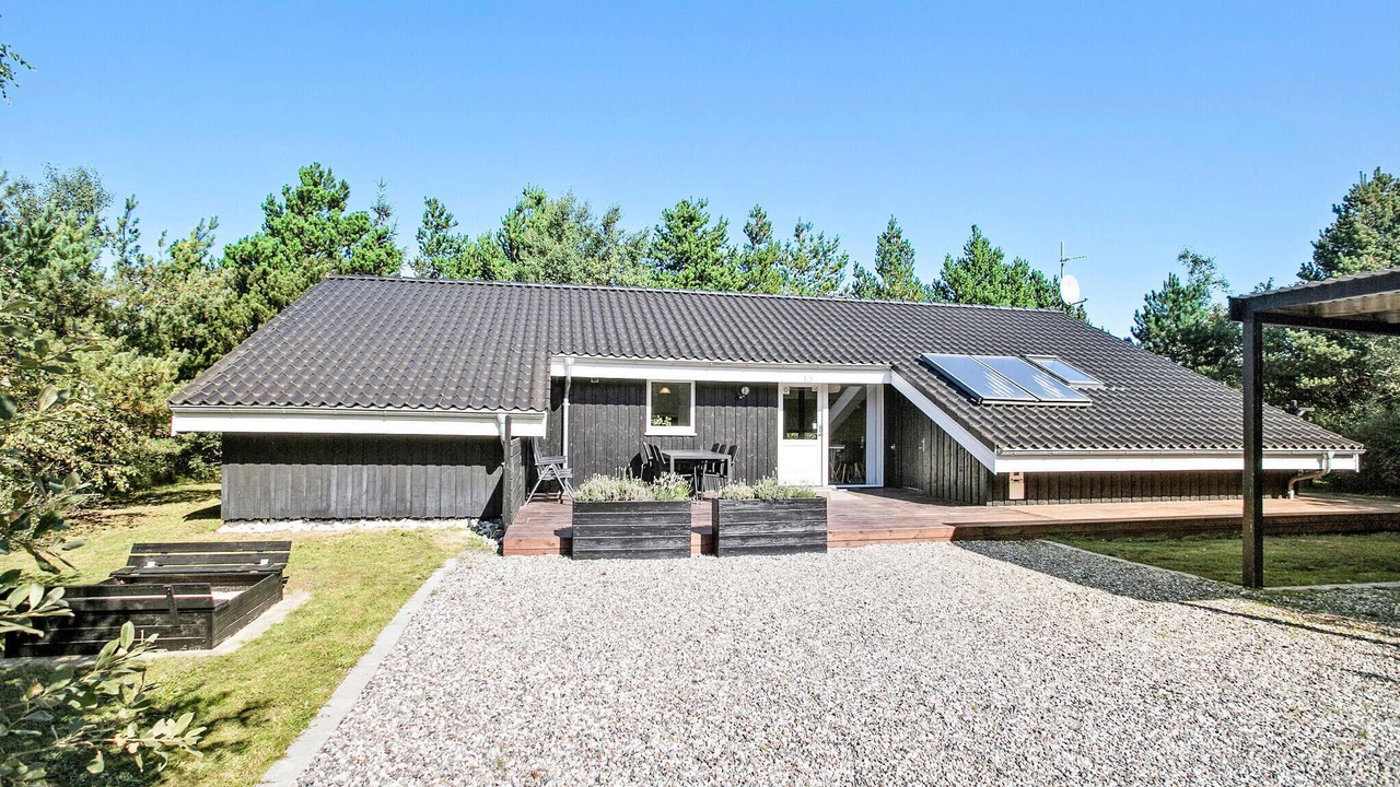 Photo of Outdoor in Tranum