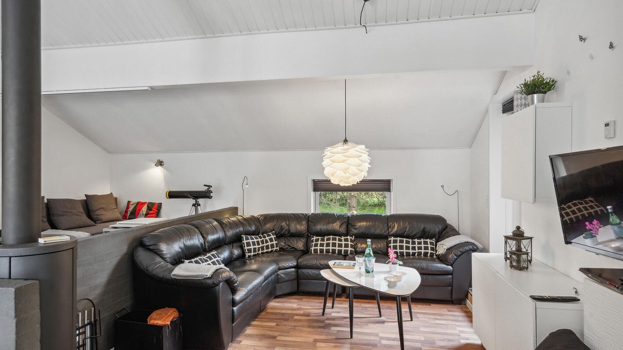 Photo of Bedroom in Tranum
