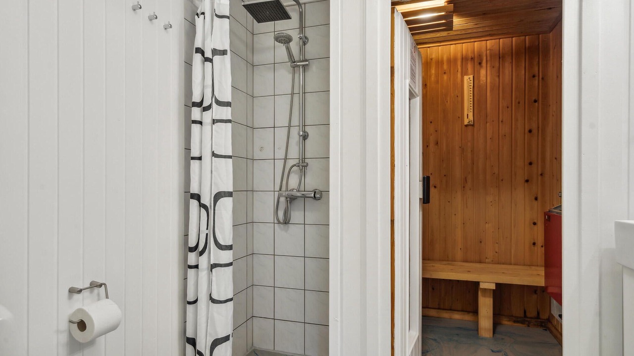 Photo of Bathroom in Tranum