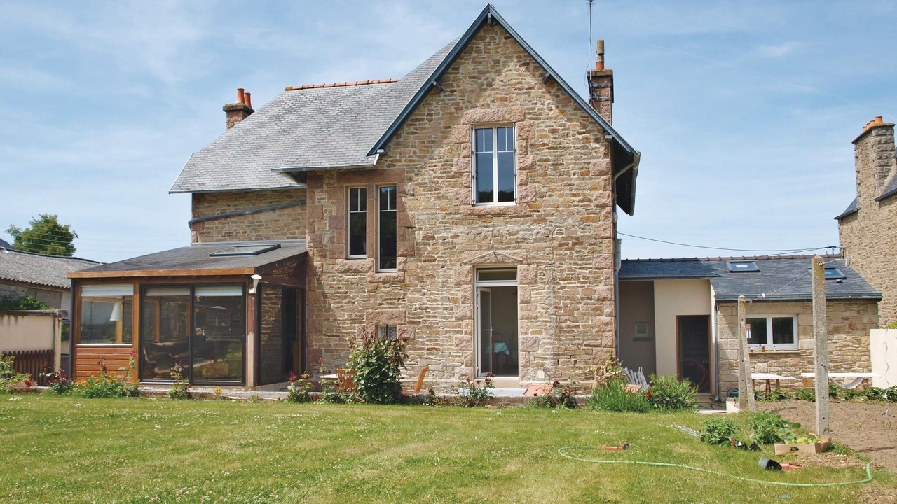 Photo of Outdoor in Tredrez-Locquemeau