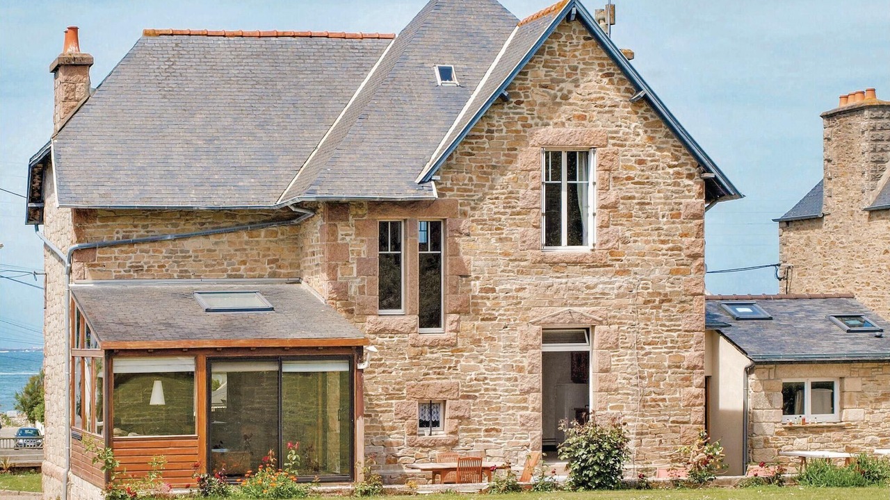 Photo of Outdoor in Tredrez-Locquemeau