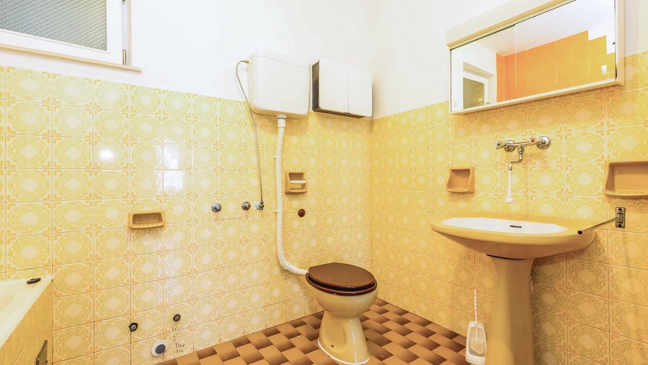 Photo of Bathroom in Klenovica