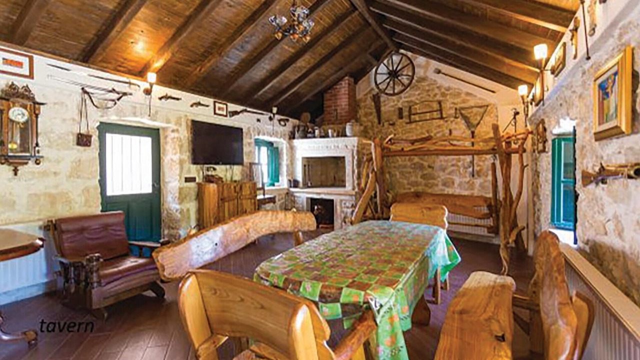 Photo of Bedroom in Oslje