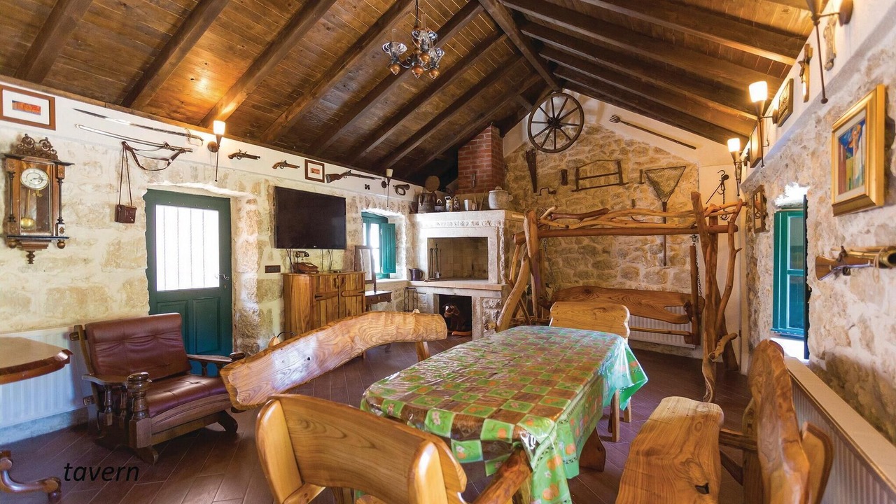 Photo of Bedroom in Oslje