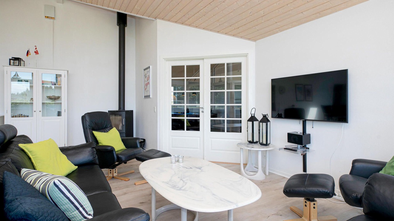 Photo of Bedroom in Lokken