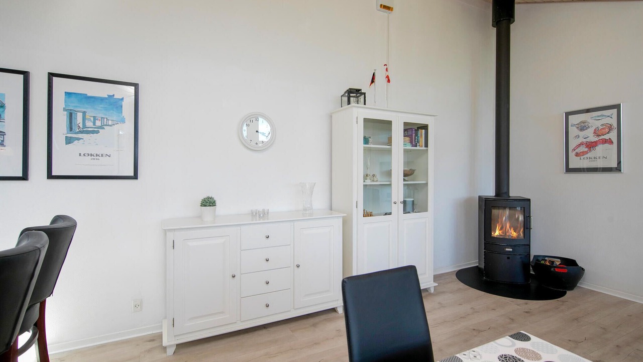 Photo of Bedroom in Lokken