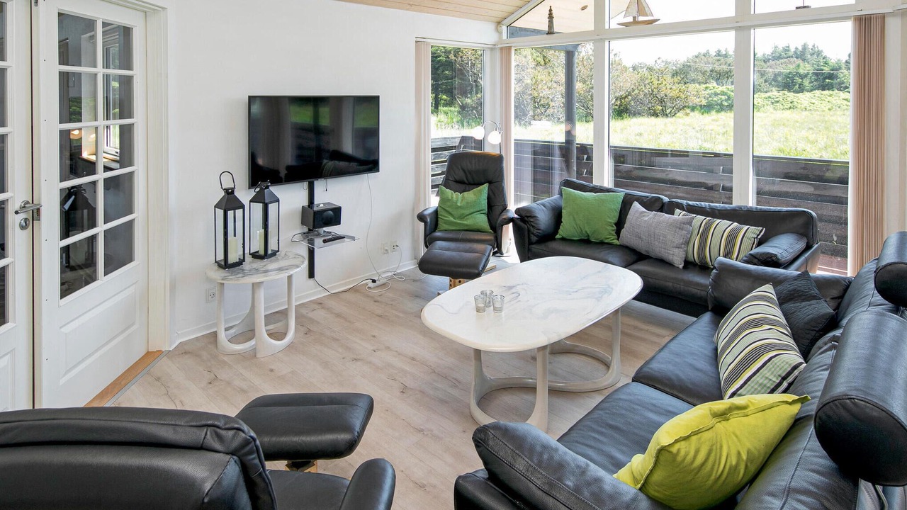 Photo of Bedroom in Lokken