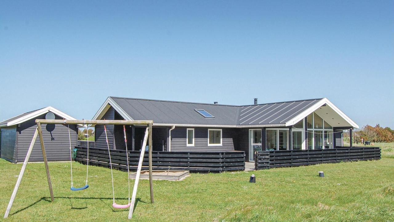 Photo of Outdoor in Lokken