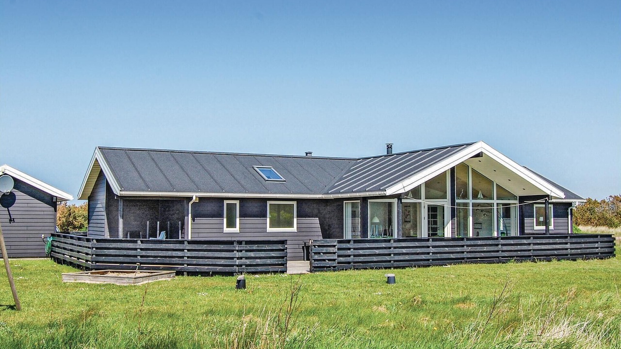 Photo of Outdoor in Lokken