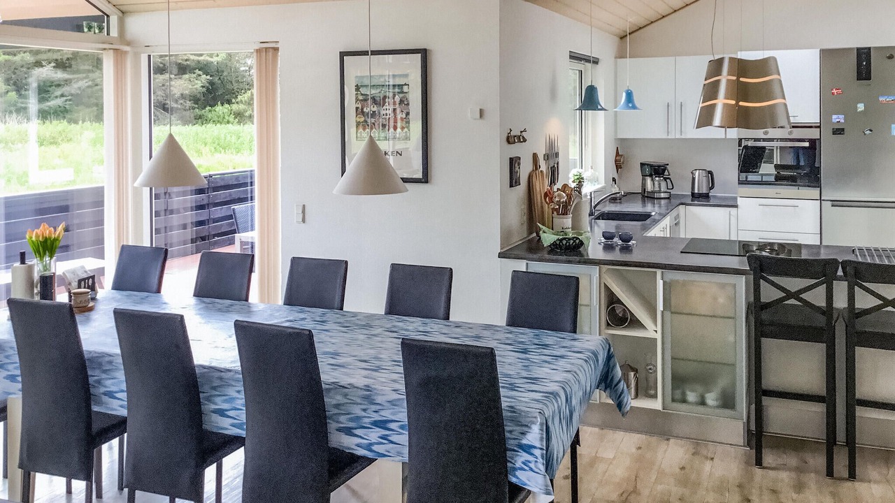 Photo of Bedroom in Lokken