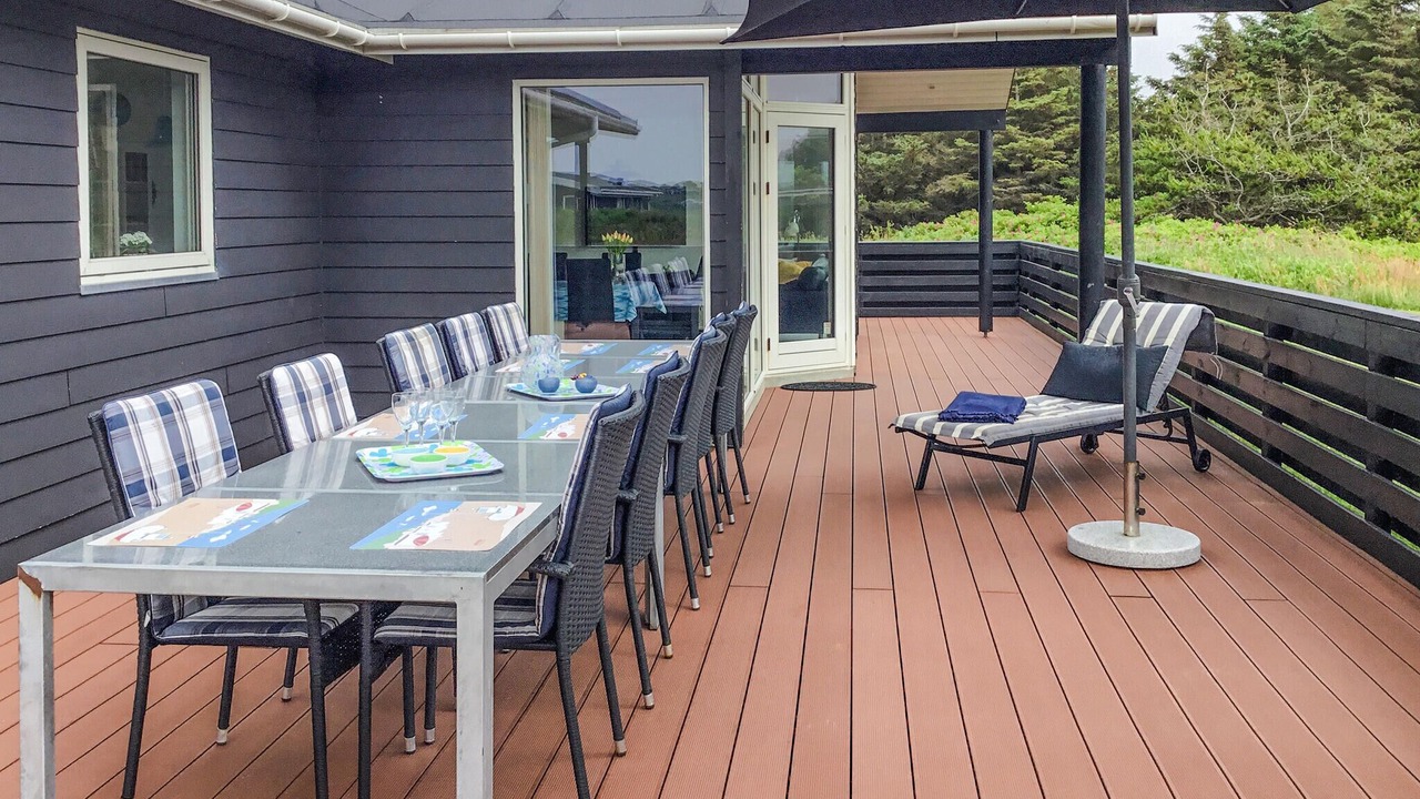 Photo of Outdoor in Lokken