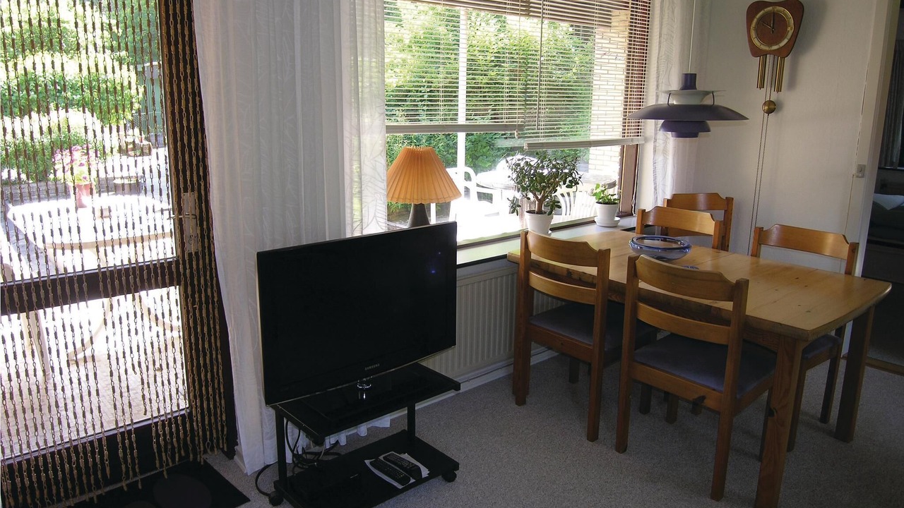 Photo of Bedroom in Ronne