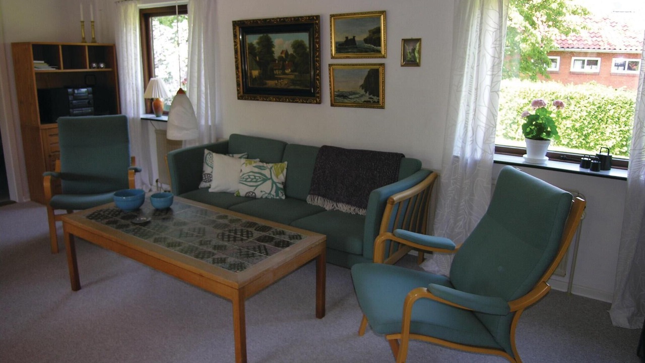 Photo of Bedroom in Ronne